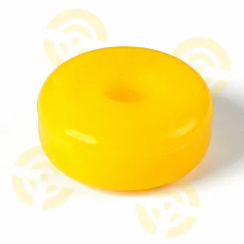 Втулка полиуретановая амортизатора, задней подвески Точка Опоры 1031483