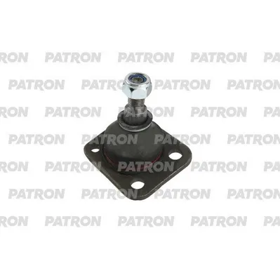 Опора шаровая RENAULT: 25 84-93 PATRON PS3106