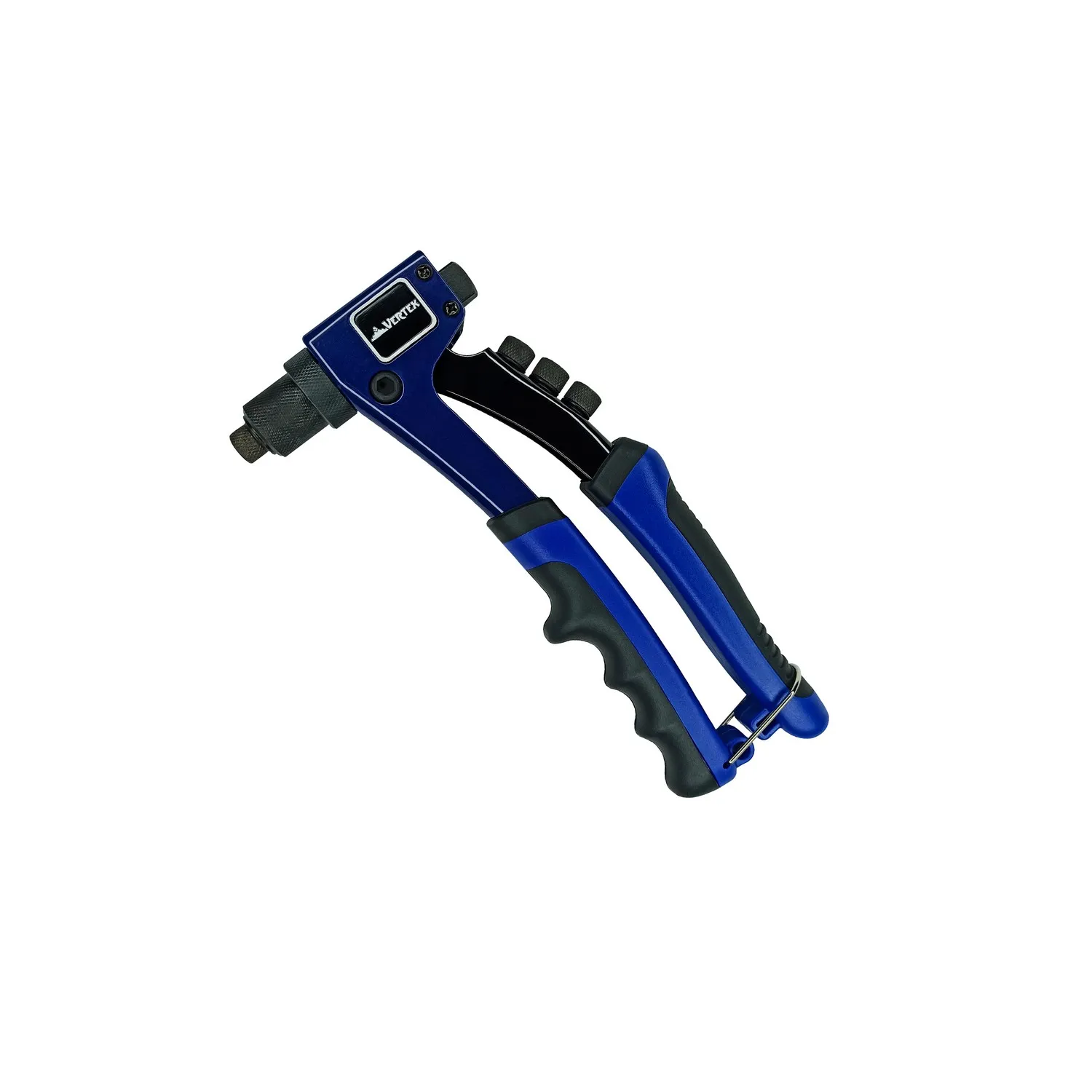 Заклепочник усиленный profi германия VertexTools 0041-01