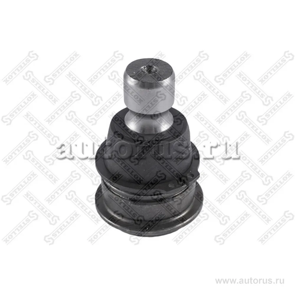 Опора шаровая нижняя Nissan Qashqai/X-Trail, Renault Koleos 1.6-2. STELLOX 5200421_SX