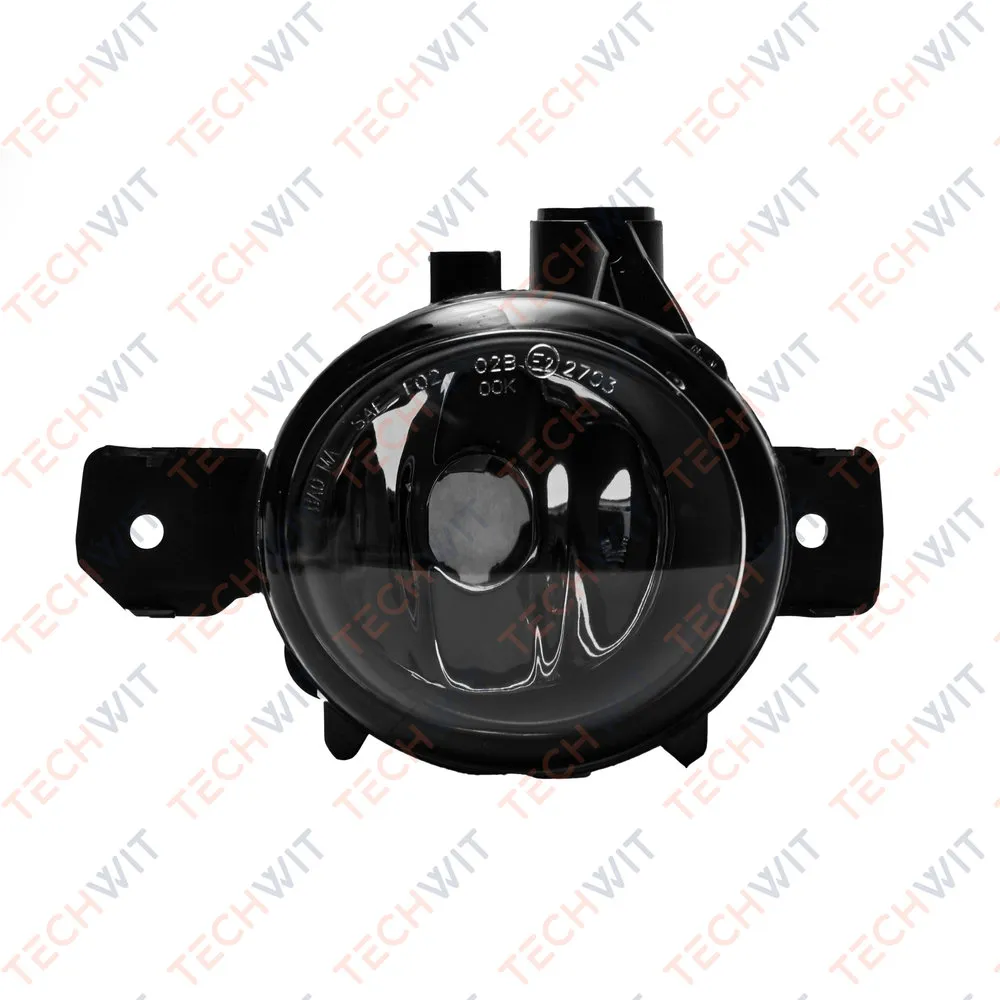 Фара противотуманная Прав. BMW E87/E82 2004-2011 TECHWIT HD002MWB002TW