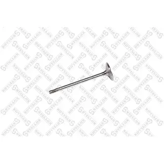 Клапан впускной 32.35х5.98х103.9 Audi A6 2.4 BDW 04-08 STELLOX 01-24427-SX
