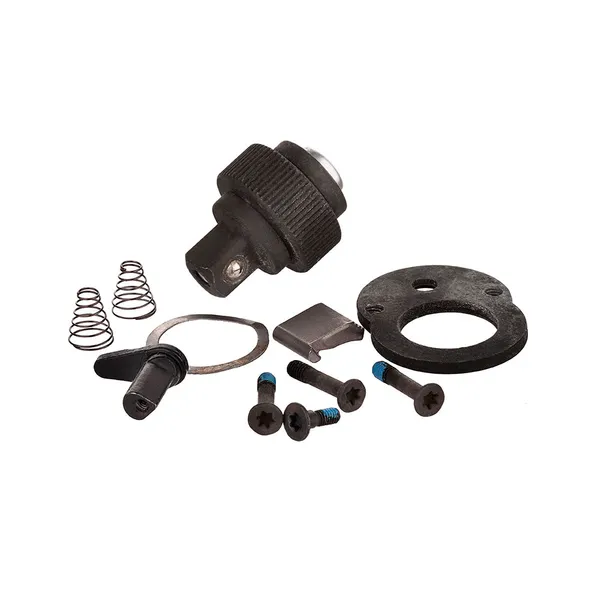 Ремкомплект трещоточной рукоятки 1/4Dr KRAFT KT700626