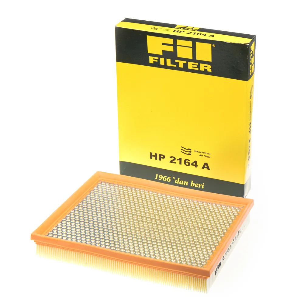 Фильтр воздушный OPEL ZAFIRA FIL FILTER HP2164A