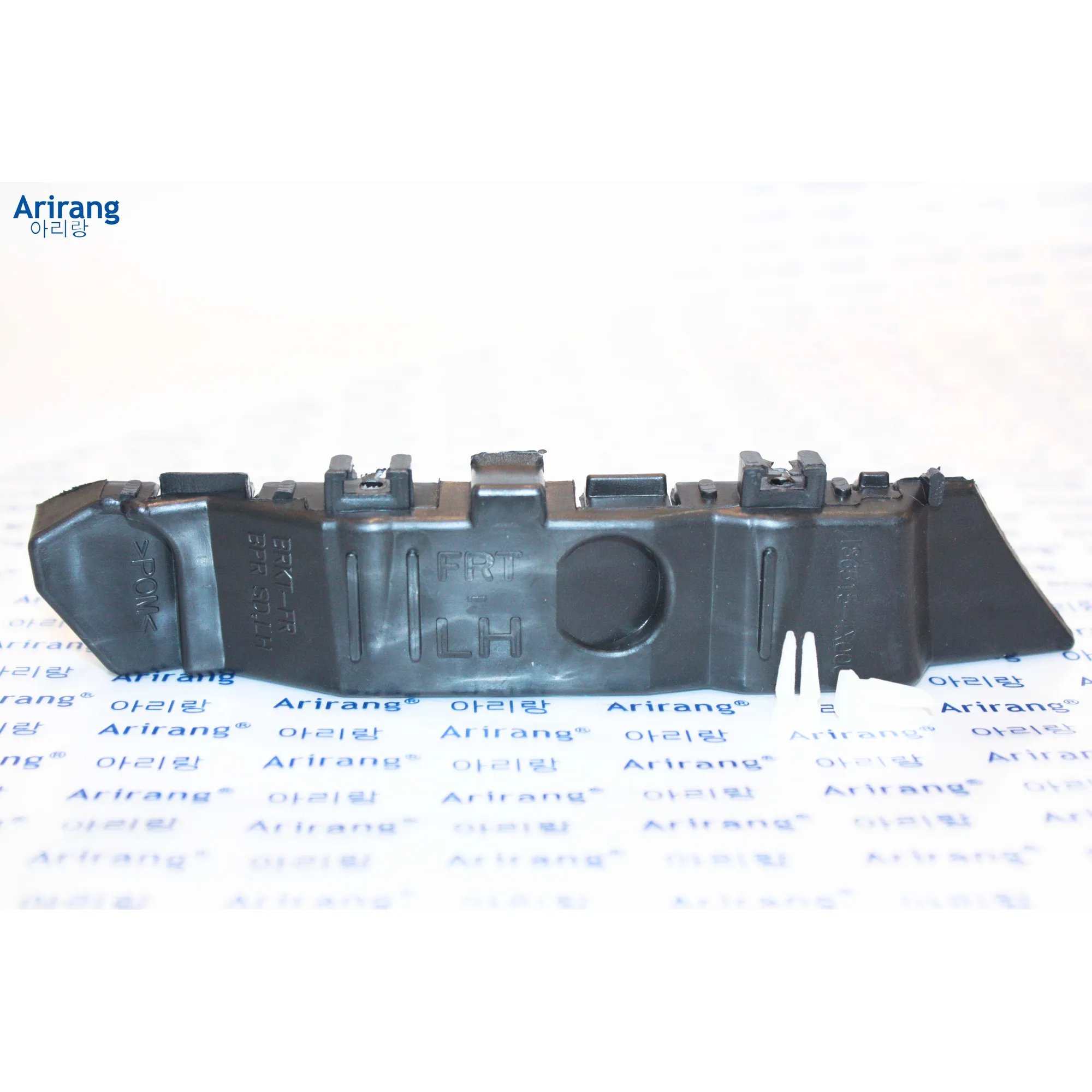 Кронштейн бампера переднего левый Kia (Rio 11-) ARIRANG arg270043ltaxi