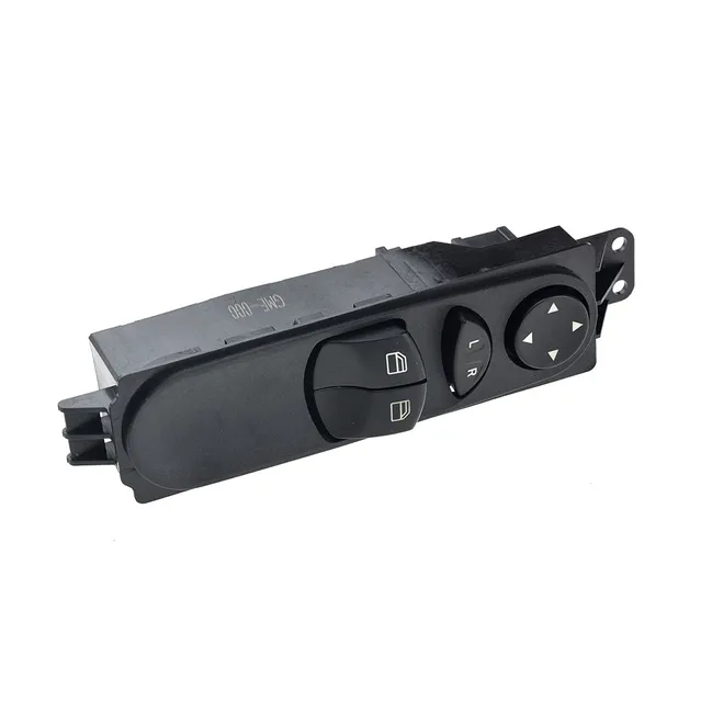 БЛОК УПРАВЛЕНИЯ СТЕКЛОПОДЪЕМНИКОМ И ЗЕРКАЛАМИ MERCEDES SPRINTER 2006-/12 PINS/ NTY EWSME000