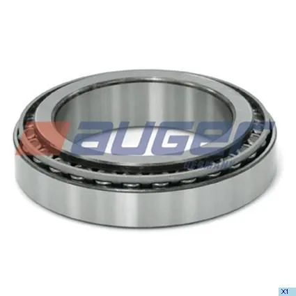 Подшипник ступица колеса AUGER 70790
