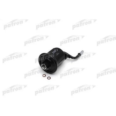 Фильтр топливный TOYOTA: AVENSIS 00-03, AVENSIS Liftback 00-03, AVE PATRON PF3184