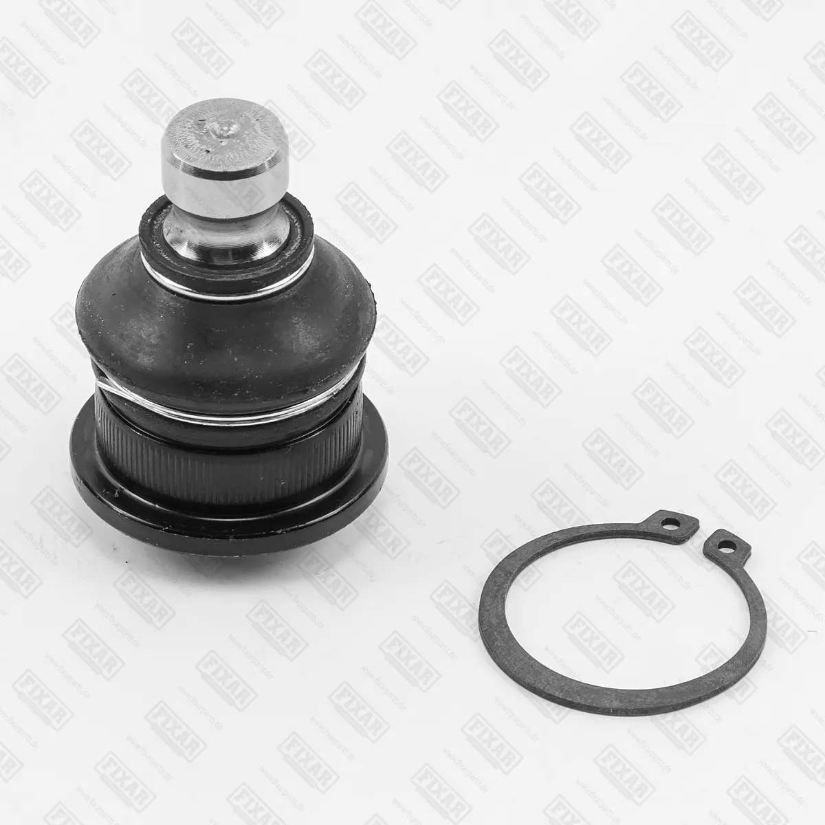 Опора шаровая нижняя левая/правая NISSAN Tiida 04-> FIXAR FK0956
