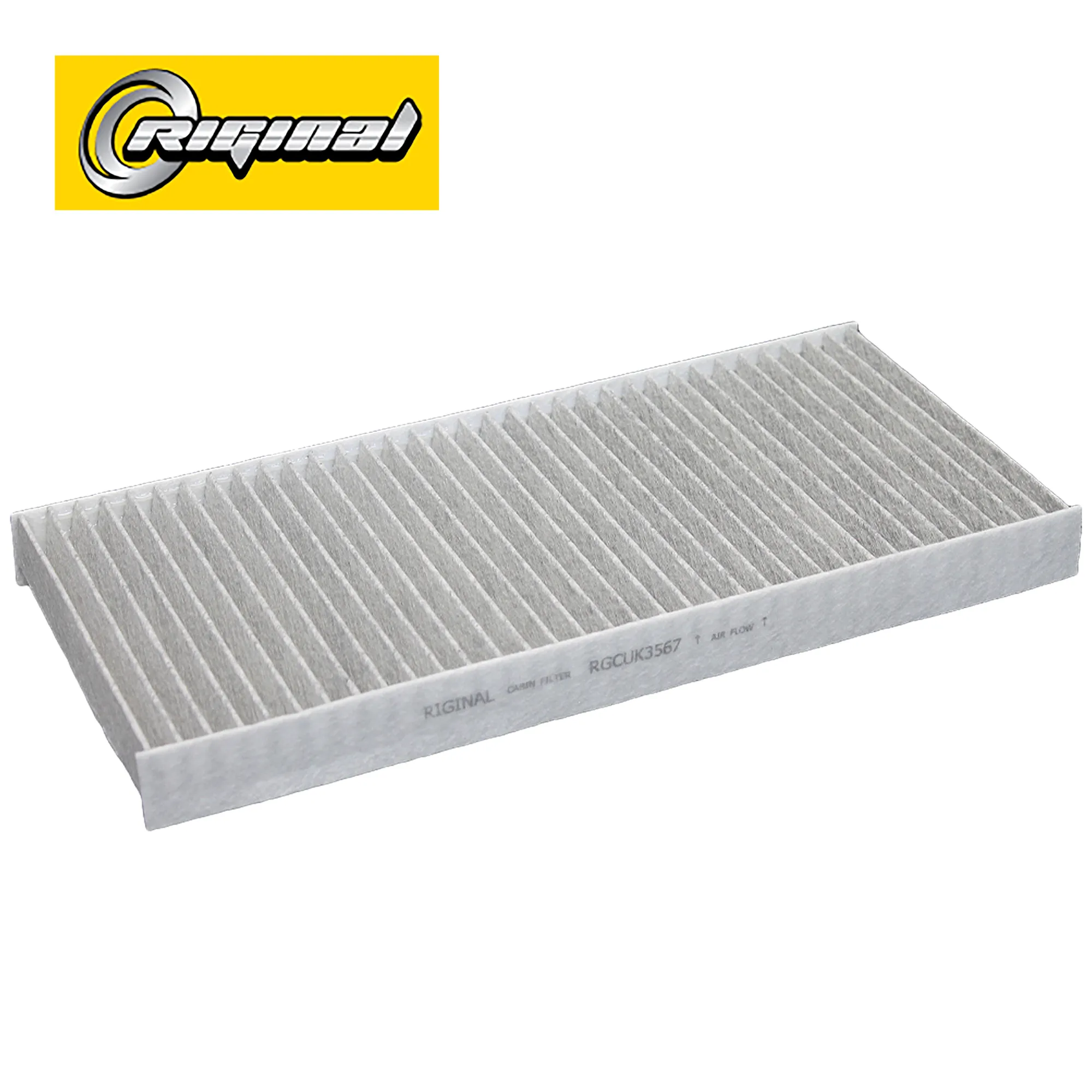 Фильтр салона угольный для а/м Ford Focus 98-04/Tourneo Connect 02> Riginal RGCUK3567