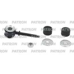 Тяга стабилизатора ALFA ROMEO: 145/146/155/GTV 93-01, FIAT: BRAVA/O 9 PATRON PS4246
