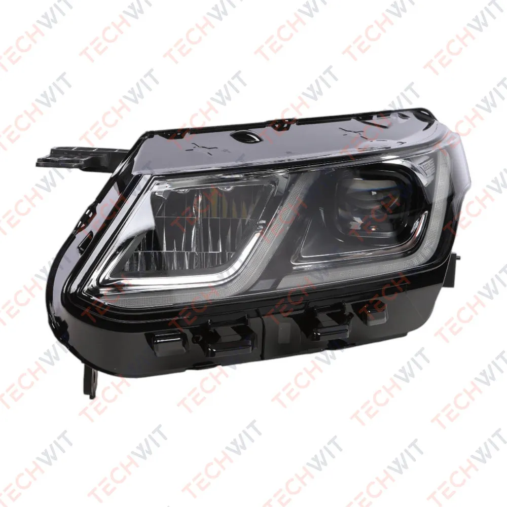 Фара передняя Лев. Geely Coolray 2019- LED TECHWIT HD001GLY011TW