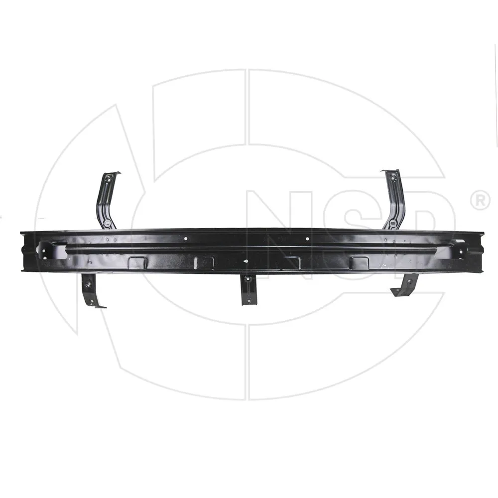 Усилитель бампера задний HYUNDAI Solaris II (17-) NSP NSP0286630H5010