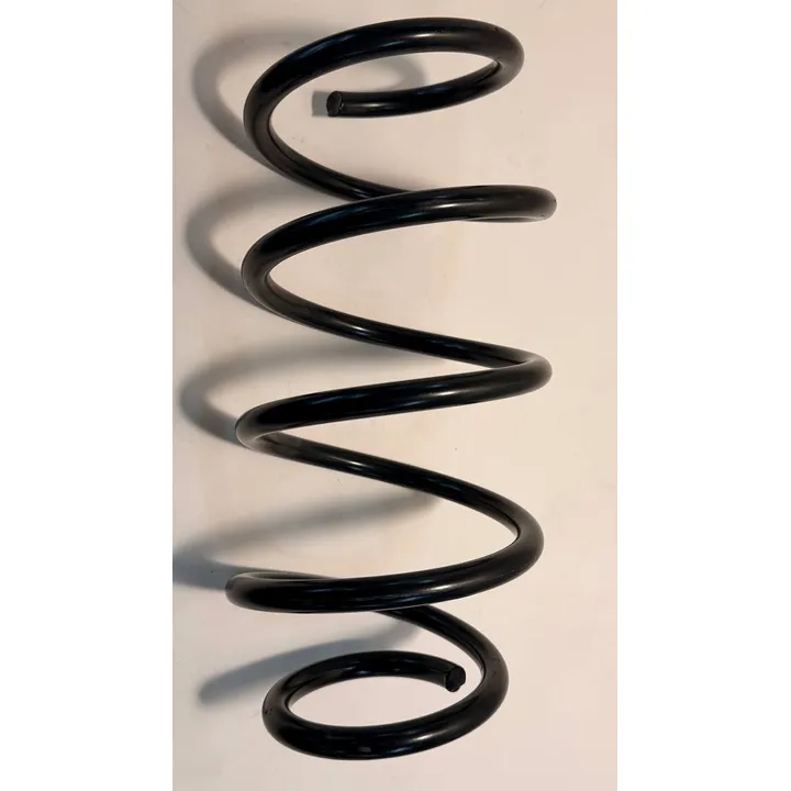 Пружина передняя L=R, Уценка HYUNDAI Santa Fe III 12-> LESJOFORS 40 372 87-N0 Уценка