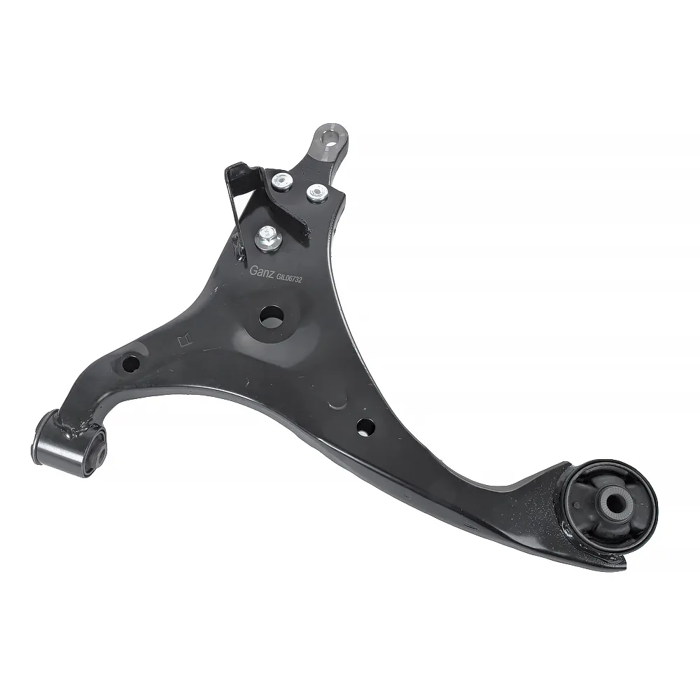 Рычаг передний L для HYUNDAI i30 (07-)/Elantra (06-)/KIA Ceed (06-12) GANZ GIL06732