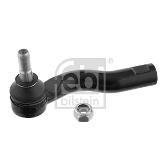 Наконечник рулевой L MAZDA 6 FEBI 24023