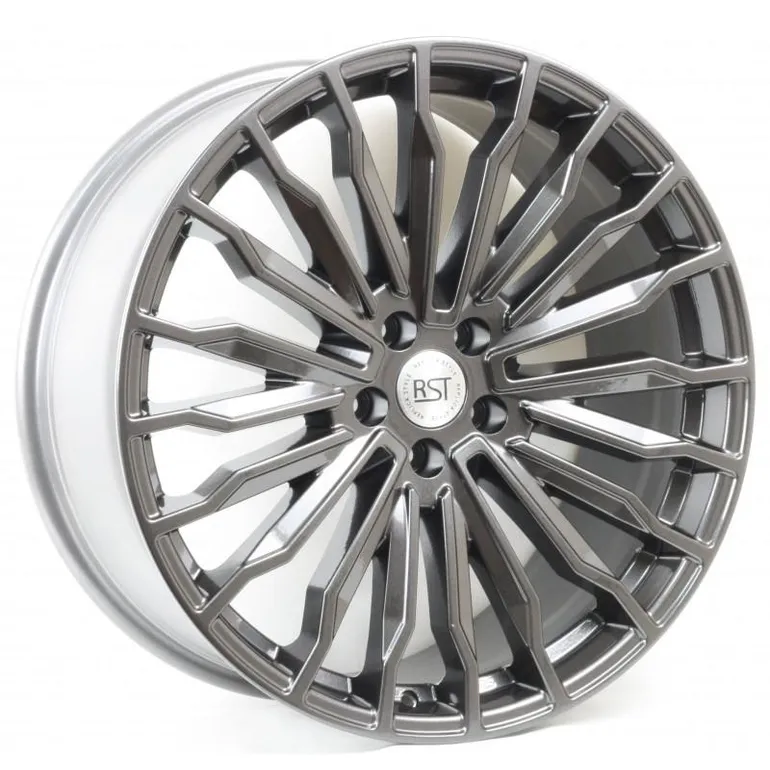 Диск литой R20 9J 5x114.3/67.1 ET35 RST R032 BMG RR032-920-671-5x1143-35BMG