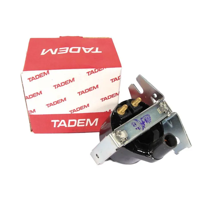 Модуль зажигания ВАЗ 2108-09 сухая АТЭ-2 31.22.3705 Атэ-2 3122.3705