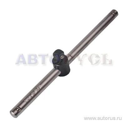Вороток Т-образный 1/2DR L 225 мм YATO YT-1243