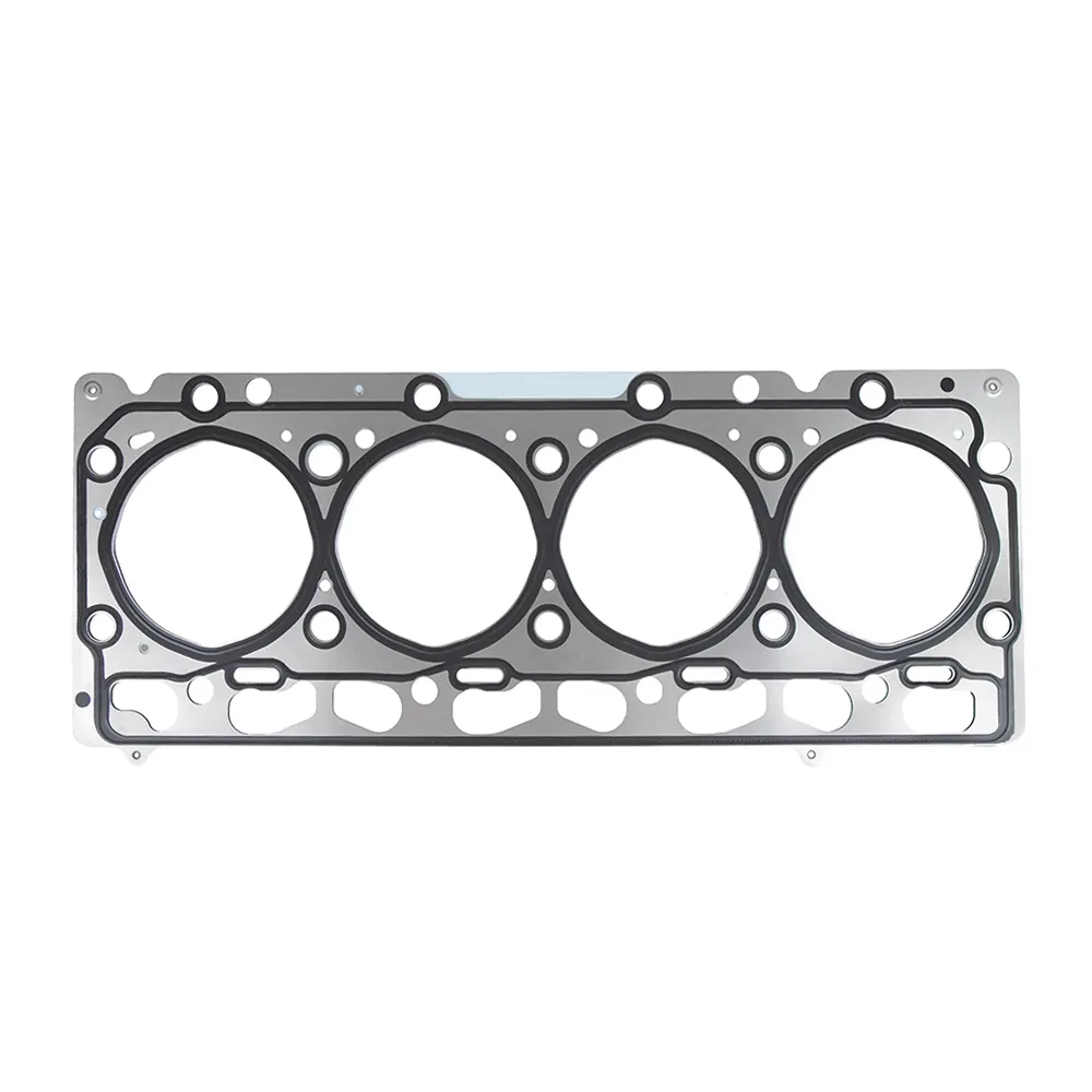 ПРОКЛАДКА ГОЛОВКИ БЛОКА ЦИЛИНДРОВ CUMMINS 105161