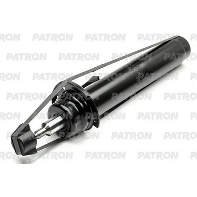 Амортизатор подвески передн лев BMW X1 (E84) sDrive 09-15 PATRON PSA999033