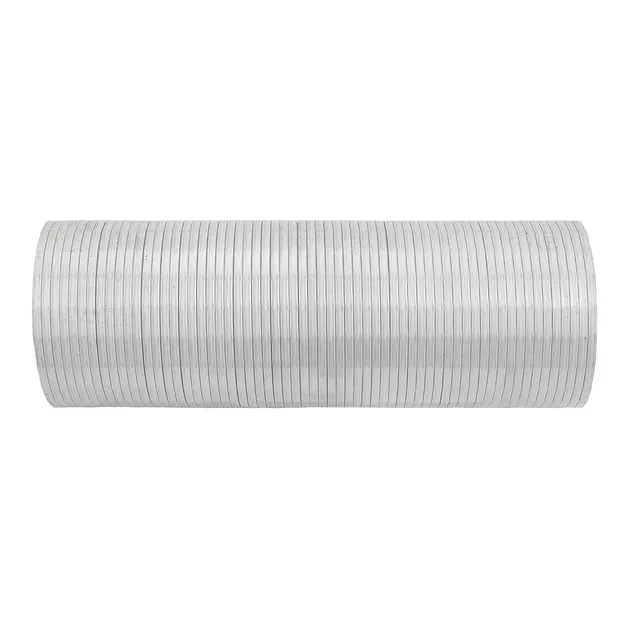 Гофра глушителя 128х305 L305mm, VOLVO FL 10/FL 12/FH 12/FH 16/FM/FM 4 EXOVO 04315E
