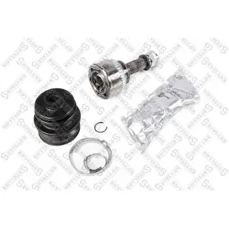 ШРУС наружный к-кт ABS, 4410180G00 Suzuki Ignis 1.3 00-03/ Swift I STELLOX 150 1951-SX