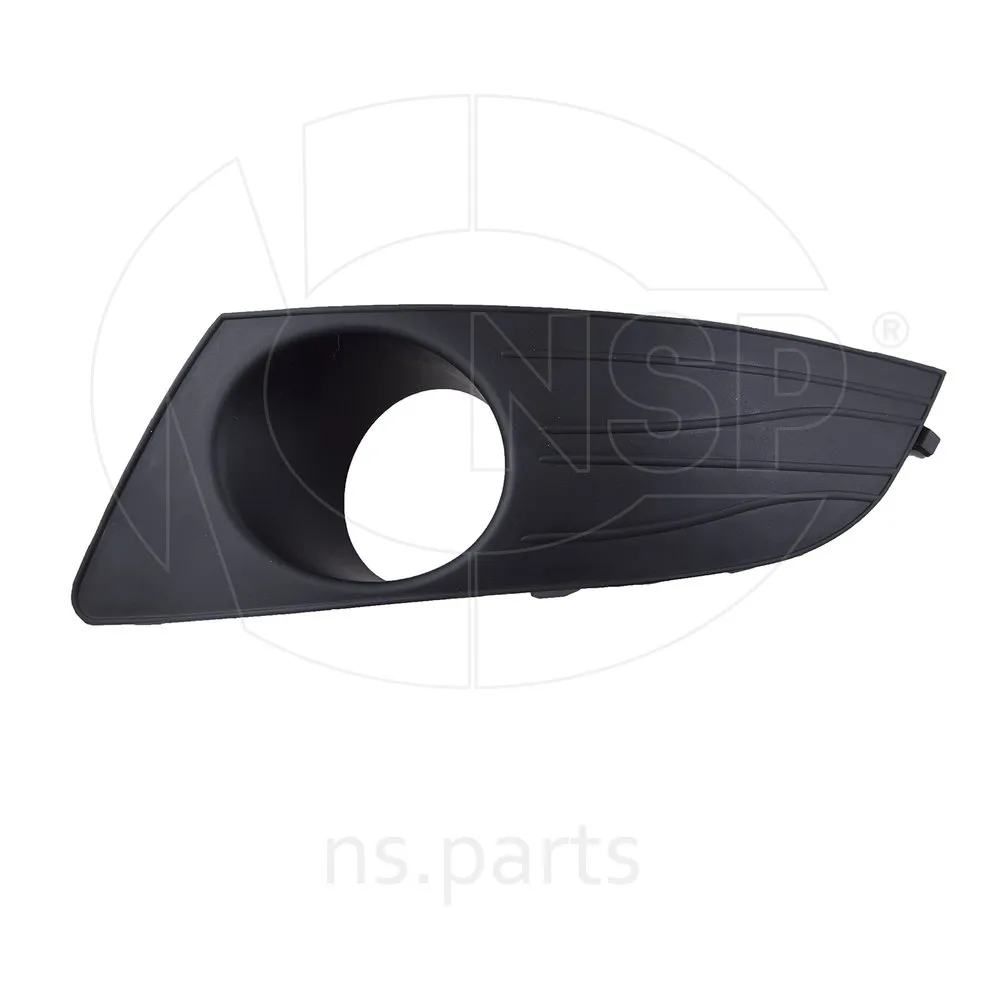 Рамка фары противотуманной левой RENAULT Logan (09-15) NSP NSP078200838547