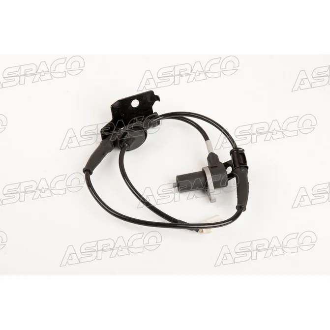 ДАТЧИК АБС ЗАДНИЙ ЛЕВЫЙ (L) HYUNDAI SONATA (98-...), KIA MAGENTIS (00-05) ASPACO AP0058