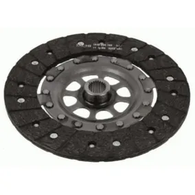 Диск сцепления SACHS 1864 528 441
