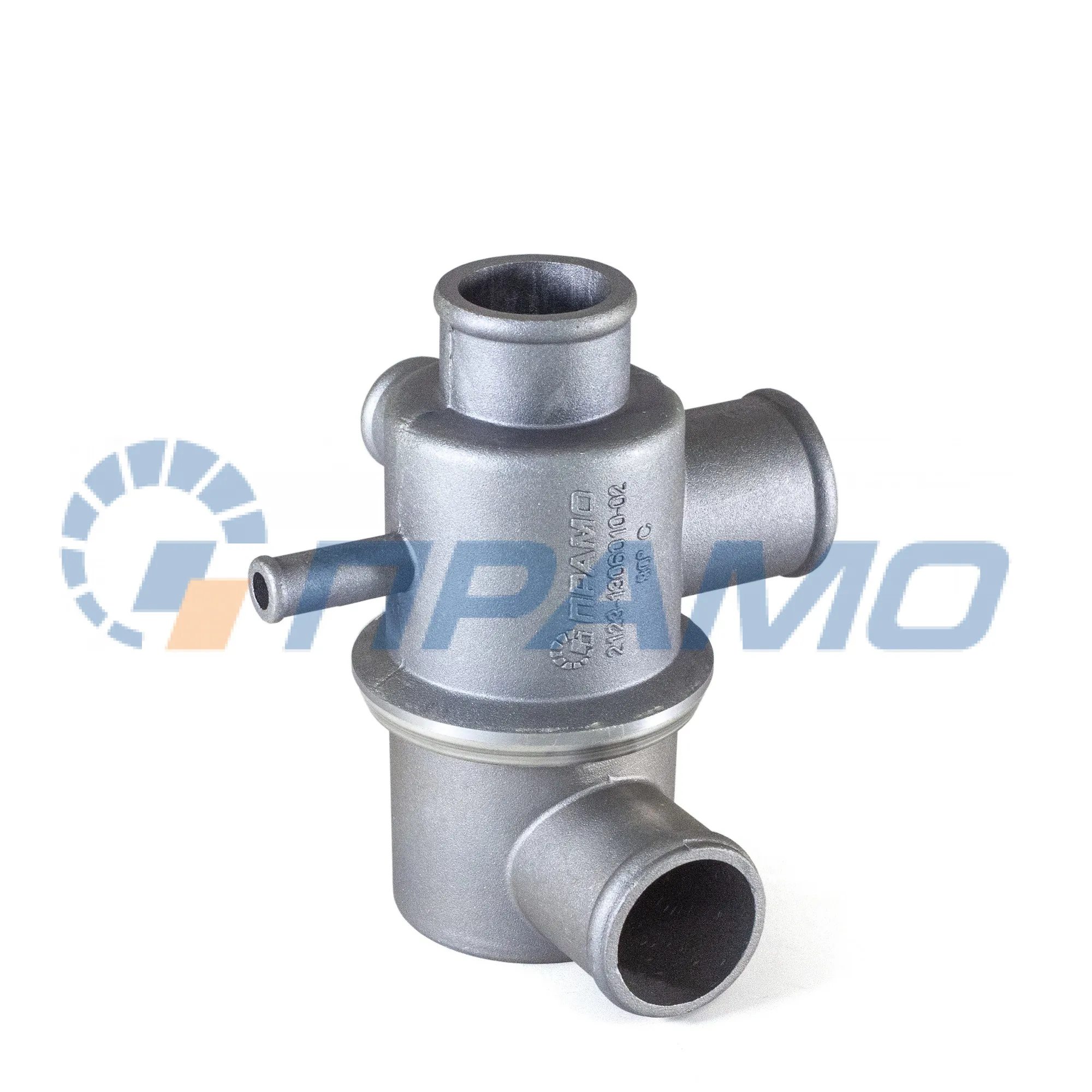 Термостат ВАЗ 2123 Прамо 2123.1306010-02