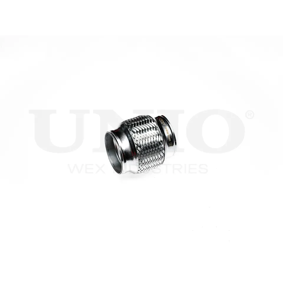Гофра глушителя 65x100 мм InnerBraid UNIO EXP-65100