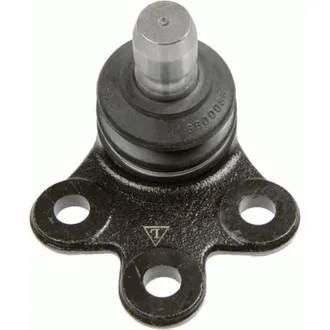 Опора шаровая L=R (нижний рычаг) GM Aveo III/Tracker/OPEL Mokka 2012-> LEMFORDER 3915601