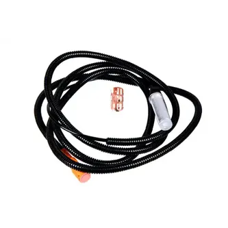 Датчик ABS L2640DAF, MB Trucks ZENTPARTS Z03361_ZNT