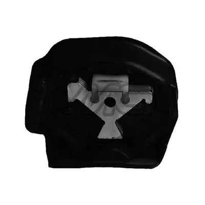 Подушка двиг. MER W638 VITO 2.0/2.3/2.3D/TD 97-03 ПЕР L Metalcaucho 05063