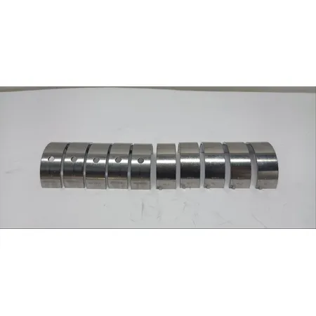 Вкладыши коренные STD MB W123 W201 W460 2.3 2.5 M102 &lt,85, Уценка KOLBENSCHMIDT 87451600-N0 Уценка
