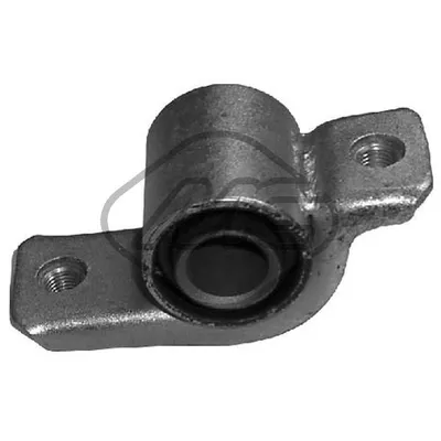 Сайлентблок FIAT BRAVO ALL 95-01/MAREA/TEMPRA/TIPO ALL 87-97 рычаг передний D=21MM METALCAUCHO 02675