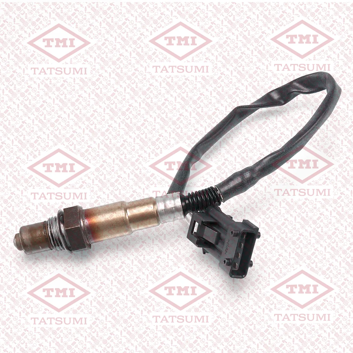Лямбда-зонд CHERY Tiggo 05-> TATSUMI THL0059