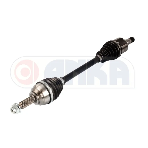 ПРИВОДНОЙ ВАЛ ЛЕВЫЙ LARGUS 1.6 16V-1.5 DC 07PICK UP 08 ANKA 10641001