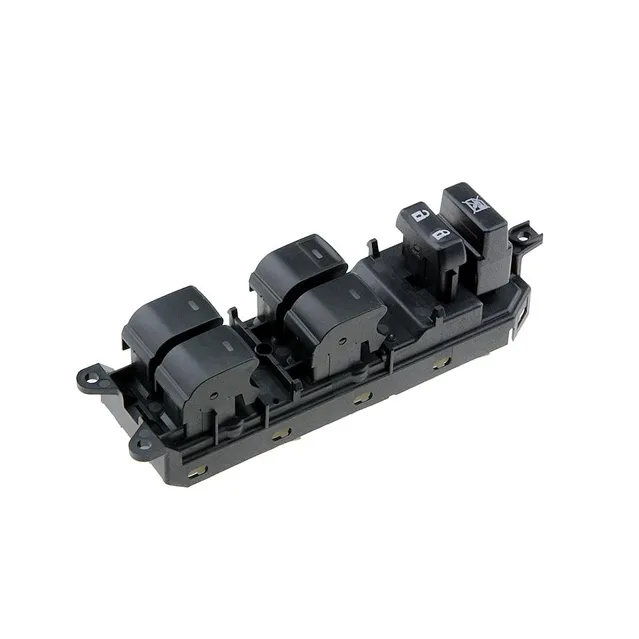 Переключатель стеклопод. Toyota Prius 09-, Camry 06-, LC 07-, Lexus CT200H 10-, шт NTY EWSTY019