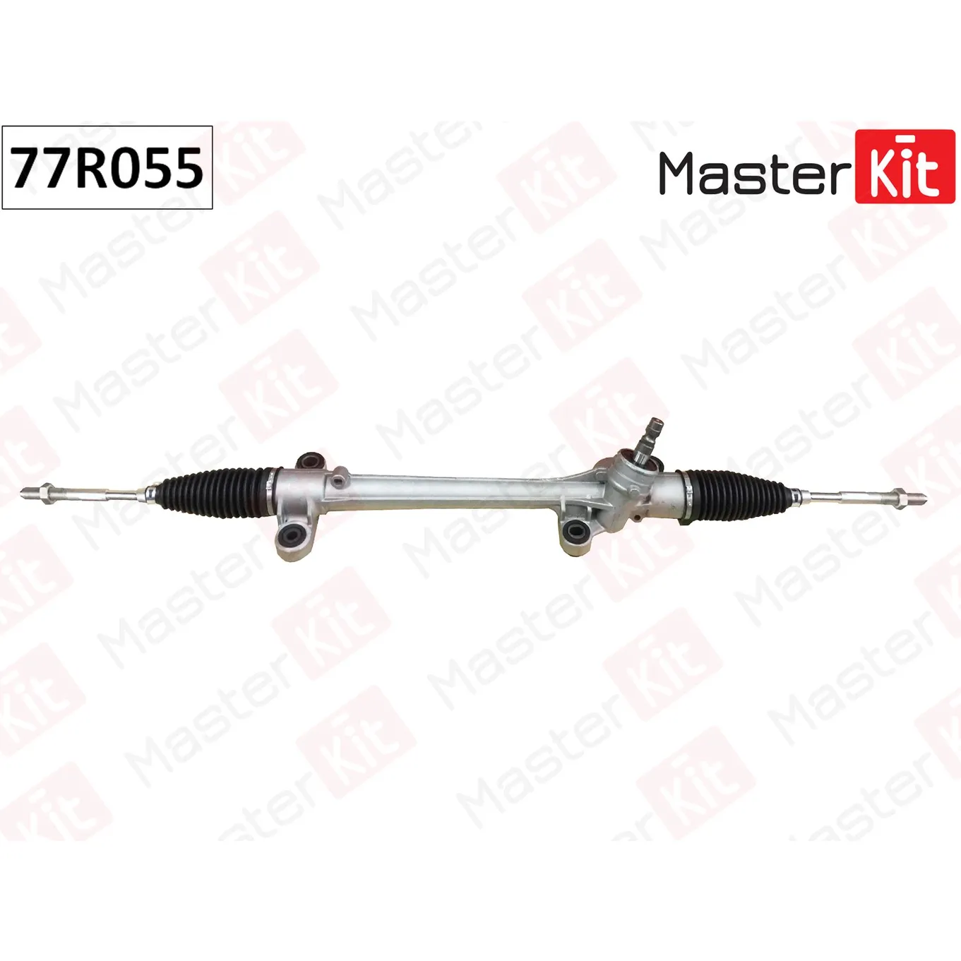 Рулевая рейка Toyota Corolla E150 2006-,Toyota Auris 2006- MASTERKIT 77R055