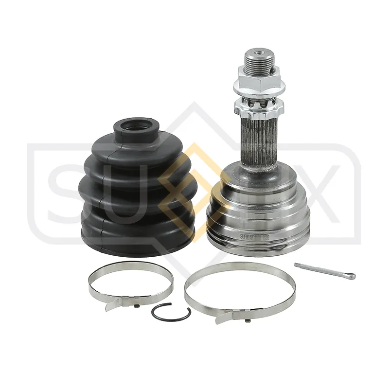ШРУС SUFIX ST-1158