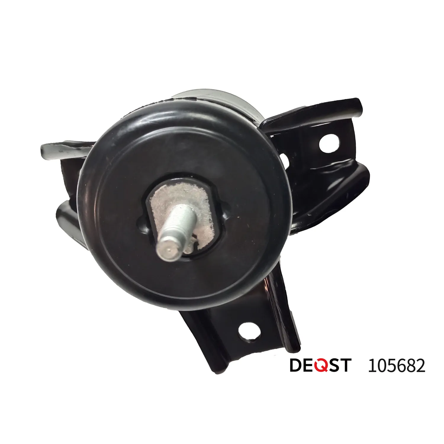 Опора двигателя R HYUNDAI Creta(ix25) 4wd 152.0 DEQST 105682