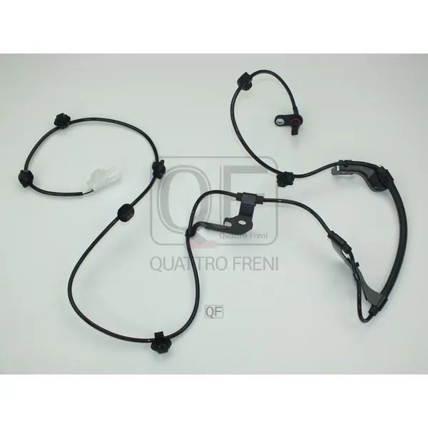 Импульсный датчик ABS FR RH QUATTRO FRENI QF60F00586