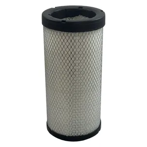 Фильтр воздушный (дополнительный) КамАЗ Компас 9, 12; JAC-N56 (LD300), N75, N120 GOODWILL AG 1140/1