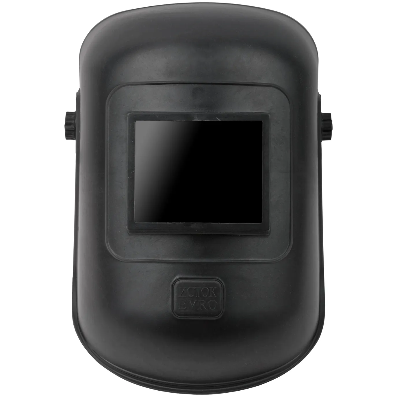 Щиток сварщика (пластик) Исток 12240