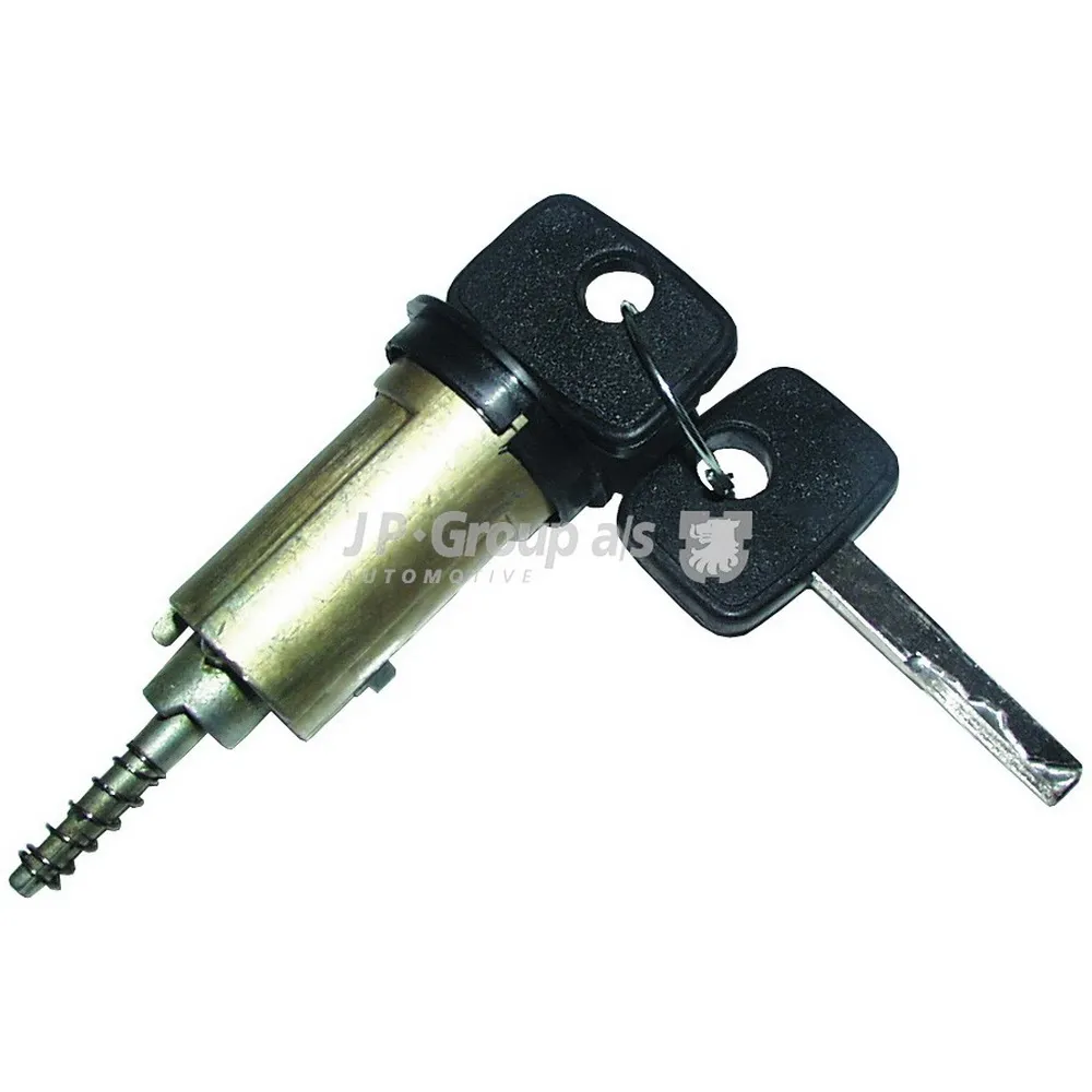 Личинка замка зажигания [с ключом] [ELECTRIX, DK]