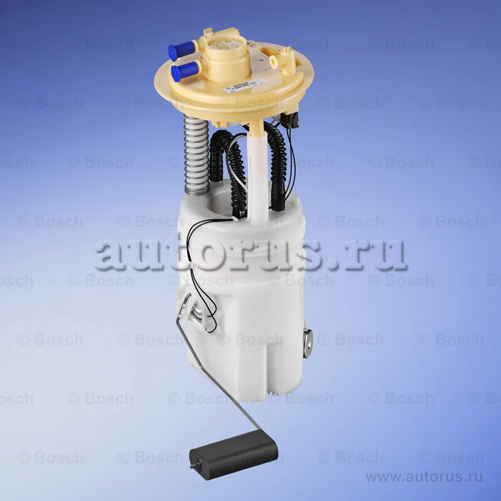 Насос топливный * BOSCH 0986580163