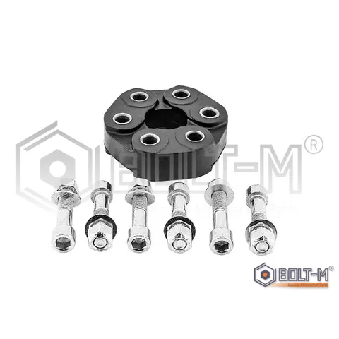 Муфта кардана BOLT-M BM9061