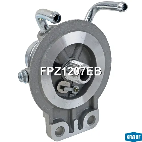 Насос топливный механический KRAUF FPZ1207EB